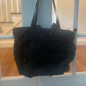 & Other Stories Nylon Tote